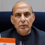 Raksha Mantri @rajnathsingh will be on an official visit to Russia starting today. During the visit, RM @rajnathsingh