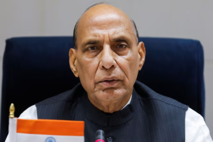 Raksha Mantri @rajnathsingh will be on an official visit to Russia starting today. During the visit, RM @rajnathsingh