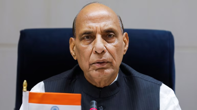 Raksha Mantri @rajnathsingh will be on an official visit to Russia starting today. During the visit, RM @rajnathsingh