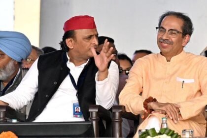 #SamajwadiParty quits Maha Vikas Aghadi. Maharashtra SP chief #AbuAzmi said there was no uniformity on issues nor adequate consultation with allies in the #MahaVikasAghadi