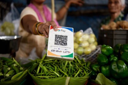 UPI Transactions May Reach 25 Billion By 2025