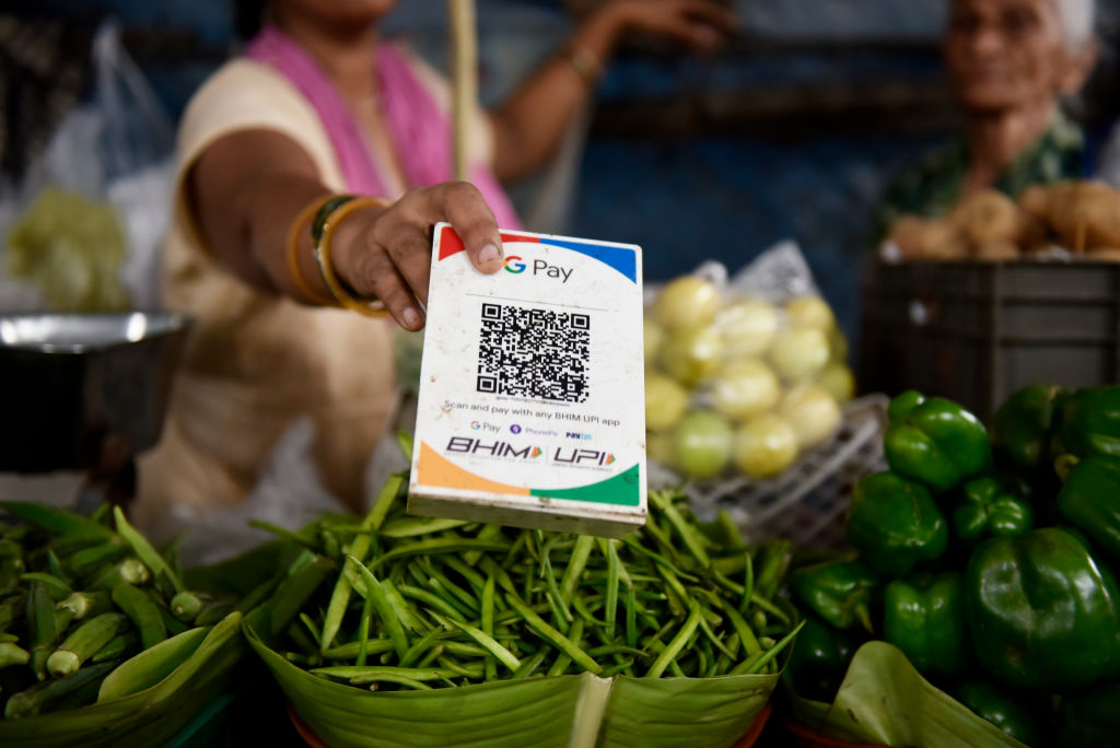 UPI Transactions May Reach 25 Billion By 2025