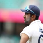 Indian Spin Legend Ashwin Hangs Up His Boots From International Cricket