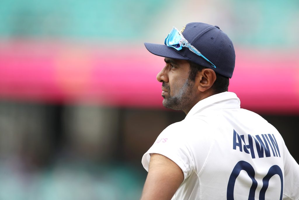Indian Spin Legend Ashwin Hangs Up His Boots From International Cricket