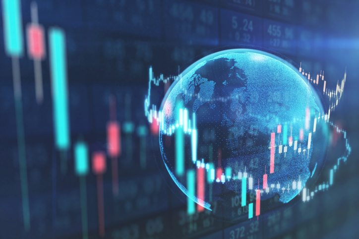 Global Stocks, Bond Prices Fall After Fed Sounds Cautious, BOJ Hold Weakens Yen