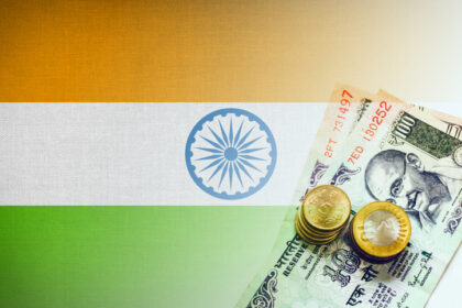 India’s 8-Month Fiscal Deficit At 52.5 Pc Of Full Year Target For 2024-25