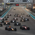 Motor Racing-Doohan To Replace Ocon For Abu Dhabi Grand Prix