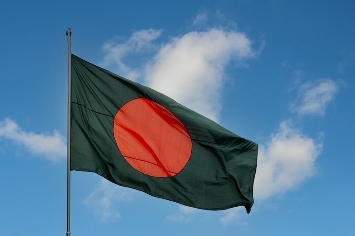 Bangladesh Expresses Concerns Over Security Of Diplomatic Missions In India