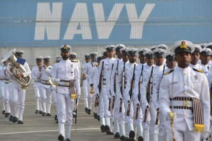 Indian Navy Day 2024: Celebrating Strength, Innovation, And Maritime Prowess