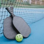 Tennis-Australian Open To Provide Platform For Pickleball From 2025