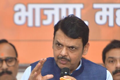 ‘Maha’ Suspense Over: Fadnavis Is New Maharashtra CM, To Take Oath On Thursday