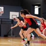 Women’s Sport Rides Popularity Wave To Growth In 2025