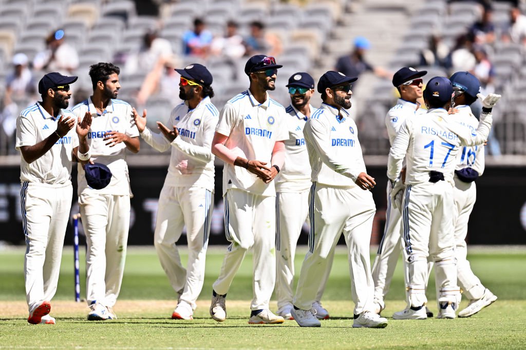 Indian Team Showed How Tenacious And Skilful They Are: Australia’s Deputy High Commissioner In India