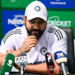 Rohit Sharma: India Will Not Risk Mohammed Shami’s Return For Australia Tests Without Complete Fitness Assurance
