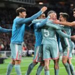 Atletico Go Top As Late Sorloth Goal Earns Dramatic 2-1 Win At Barcelona