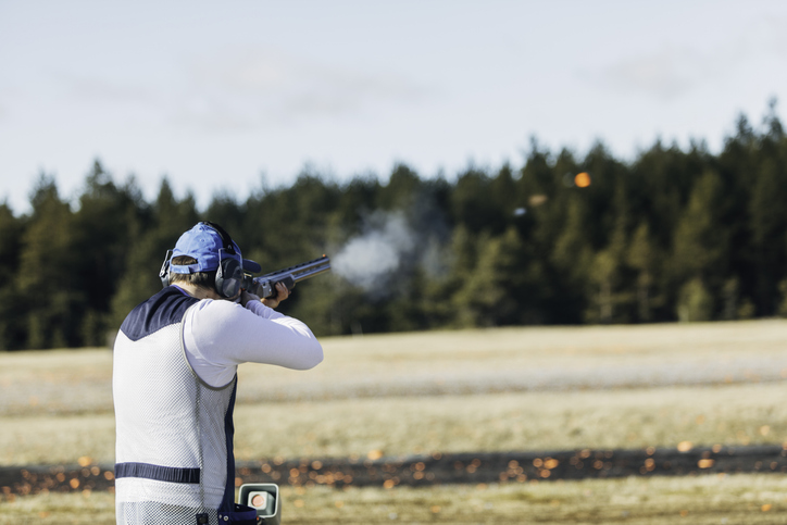 Shooting Sport: India To Host ISSF Junior World Cup For The First Time In 2025
