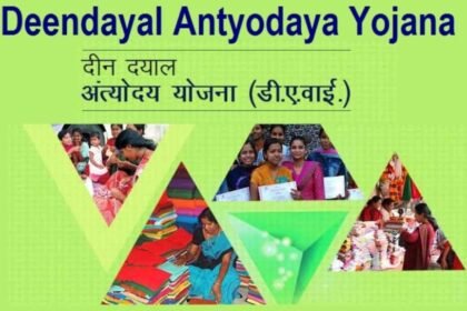 10 Crore Rural Households Mobilised Into SHGs Under Deendayal Antyodaya Yojana