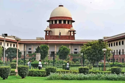 SC Agrees To Examine PIL For Pan-India Safety Guidelines For Women’s Protection