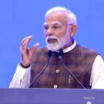 Prime Minister Modi To Inaugurate Bharat Mobility Global Expo 2025 Friday