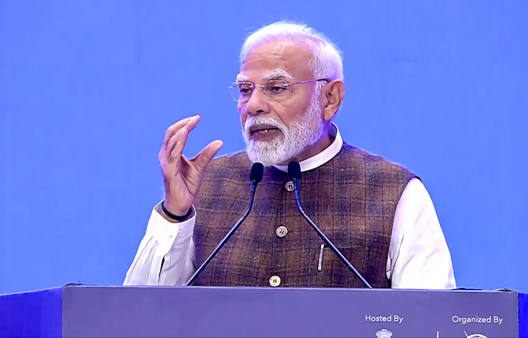 Prime Minister Modi To Inaugurate Bharat Mobility Global Expo 2025 Friday