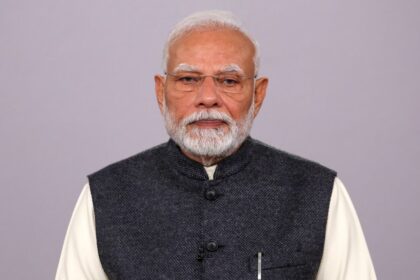 Digital Personal Data Protection Rules Focus On Citizen Rights, Says PM Modi