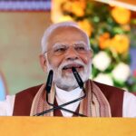 PM Modi Inaugurates Grameen Bharat Mahotsav 2025, Pledges To Build A Resilient And Prosperous Rural India