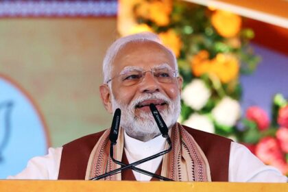 PM Modi Inaugurates Grameen Bharat Mahotsav 2025, Pledges To Build A Resilient And Prosperous Rural India