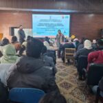 DIET Leh Starts winter Training Capacity building / Orientation for five days, today on 8th of Jan 2025 for Head Teachers of Middle Schools & Primary Schools of Leh district .Foundational literacy and Numeracy skills are crucial for future academic success.