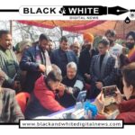 Road Safety Month Kicks Off with Collaborative Efforts in Jammu: A Call for Awareness and Structural Reforms