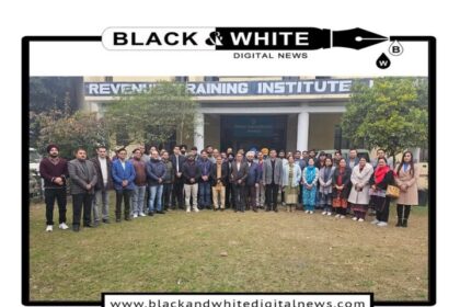 One-Day Training on NGDRS for Sub Registrars Successfully Held in Jammu