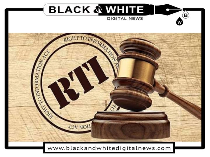 J&K RTI Foundation Highlights Key Concerns with Newly Launched J&K RTI Online Portal.