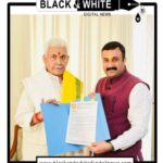 Call for Uniformity in Festival Dates to Eliminate Confusion: Memorandum Submitted to LG Manoj Sinha