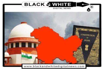 Unresolved Justice: J&K Officer’s Promotion and Regularization Remain in Limbo After Tribunal’s Order”