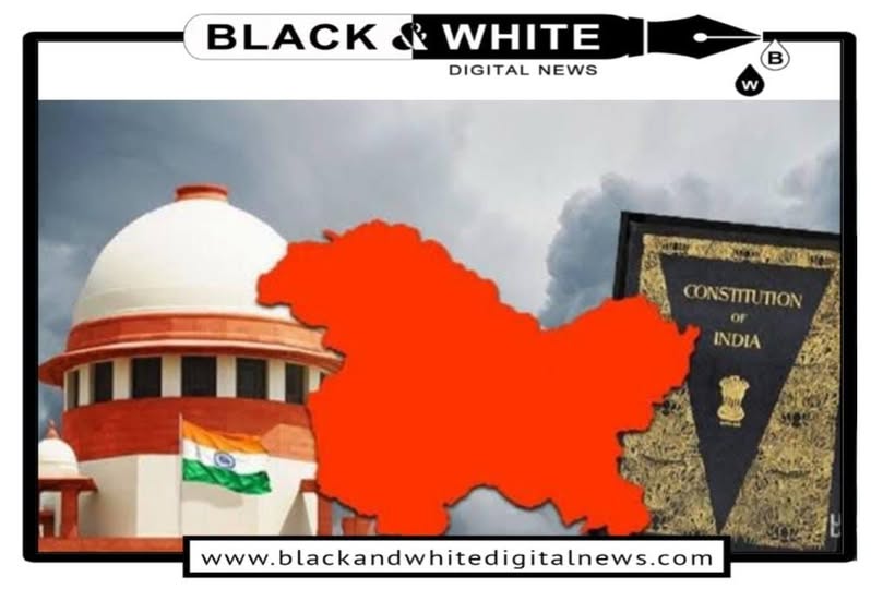 Unresolved Justice: J&K Officer’s Promotion and Regularization Remain in Limbo After Tribunal’s Order”