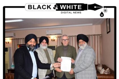 DGPC Jammu Advocates for Punjabi Language, Minority Rights, and Heritage Preservation