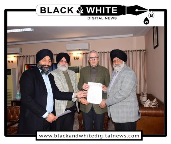 DGPC Jammu Advocates for Punjabi Language, Minority Rights, and Heritage Preservation