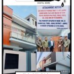 Jammu Police’s Maiden Initiative: Property Worth ₹2.22 Crores Attached Under BNSS in Nagrota Fraud Case
