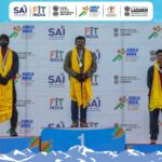 Men's 500m (long track) Speed-Skating winners