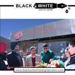 AM Group Expands Footprint with New MG Motors Showroom in Kathua After Jammu Success