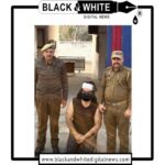 Jammu Police Cracks Down on Crime: Hardcore Criminal Arrested in Bishnah, Significant Seizures Made