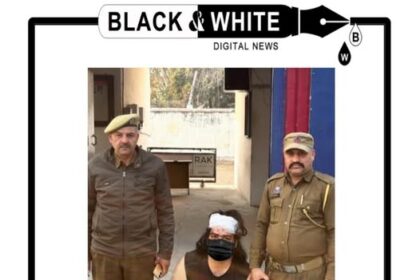 Jammu Police Cracks Down on Crime: Hardcore Criminal Arrested in Bishnah, Significant Seizures Made