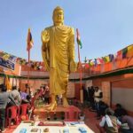 PRESS RELEASE The National Institute of Sowa-Rigpa Leh has started a 15 days Sowa-Rigpa free medical camp and Sowa-Rigpa Exhibition at Maha Kumbh Mela 2025 at Prayagraj Uttar Pradesh from 28th Jan., 2025.