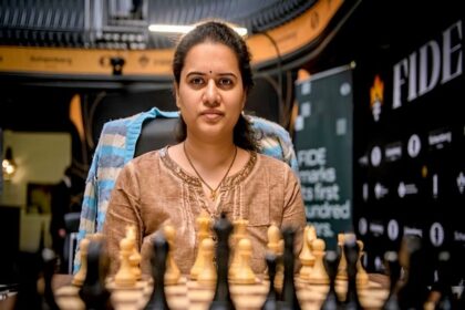 World Rapid Champion Koneru Humpy Set For Norway Chess Women 2025 Return