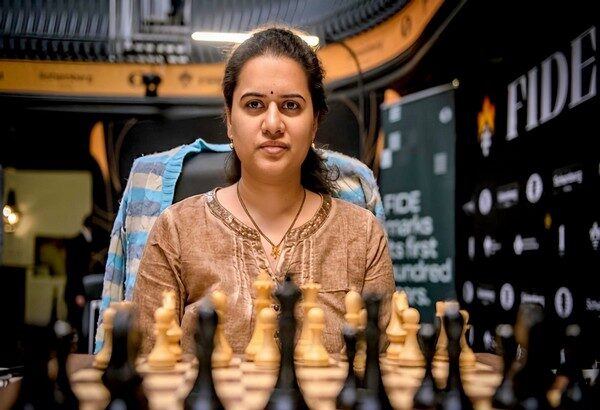 World Rapid Champion Koneru Humpy Set For Norway Chess Women 2025 Return