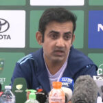 BGT 2024-25: India Heach Coach Gautam Gambhir Dismisses Dressing Room Leak Reports