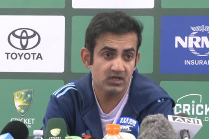 BGT 2024-25: India Heach Coach Gautam Gambhir Dismisses Dressing Room Leak Reports