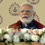 PM Modi Criticizes AAP Govt, Slams Delhi’s Education System And Pollution Crisis