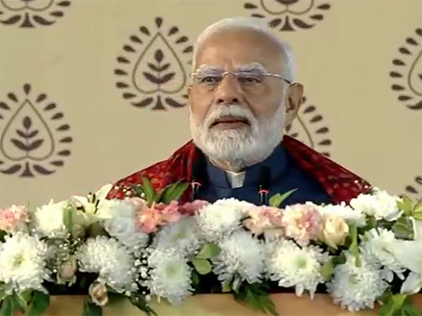 PM Modi Criticizes AAP Govt, Slams Delhi’s Education System And Pollution Crisis