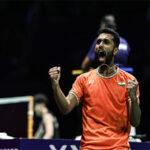 India To Field Largest-Ever Contingent At 2025 India Open BWF World Tour Super 750