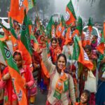 Nadda To Launch BJP’s ‘Sankalp Patra Part – I’ For Delhi Elections Today